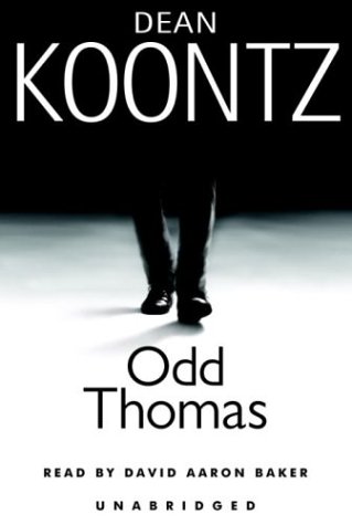 Odd Thomas (9780739308196) by Koontz, Dean; Baker, David Aaron