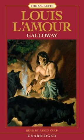 Galloway (Louis L'Amour) (9780739308547) by L'Amour, Louis