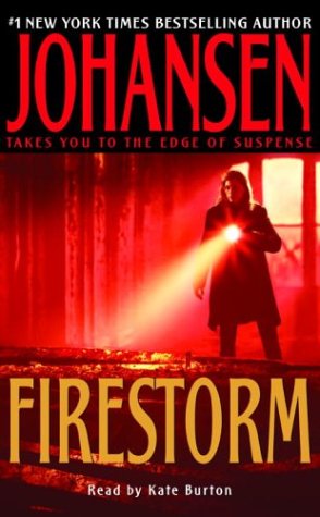 Stock image for Firestorm, Audio Cassettes for sale by Virginia Martin, aka bookwitch