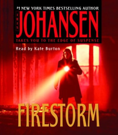 Stock image for Firestorm (Eve Duncan) for sale by HPB Inc.
