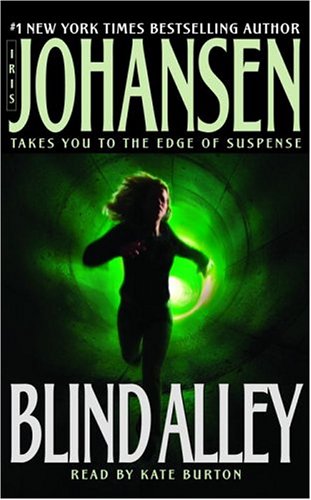 Blind Alley (Eve Duncan) (9780739308851) by Johansen, Iris