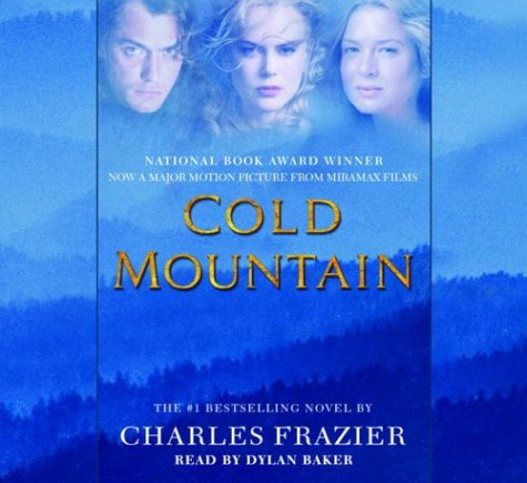 Beispielbild fr Cold Mountain zum Verkauf von Wonder Book