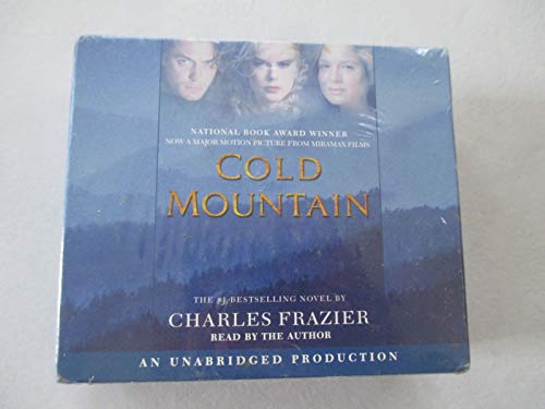 Cold Mountain (9780739308929) by Frazier, Charles