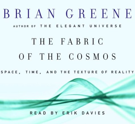 Imagen de archivo de The Fabric of the Cosmos: Space, Time, and the Texture of Reality a la venta por Books From California