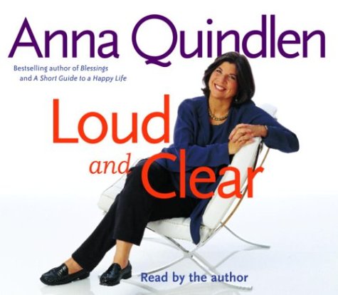 Stock image for Loud and Clear for sale by Wonder Book
