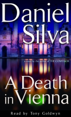A Death in Vienna (9780739309315) by Silva, Daniel