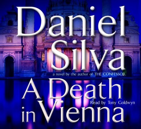 Stock image for A Death in Vienna for sale by The Yard Sale Store