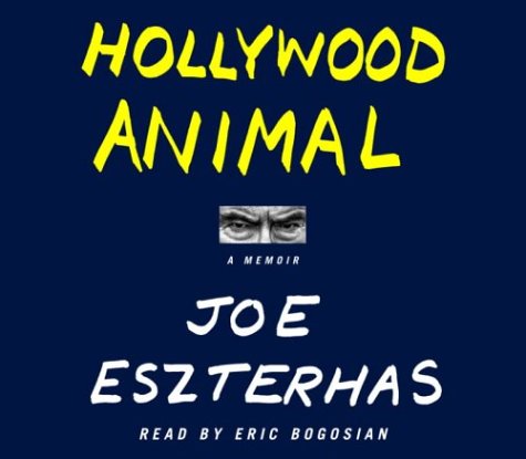 Imagen de archivo de Hollywood Animal: A Memoir a la venta por HPB-Movies