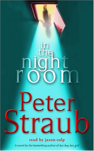 In the Night Room (Abridged)