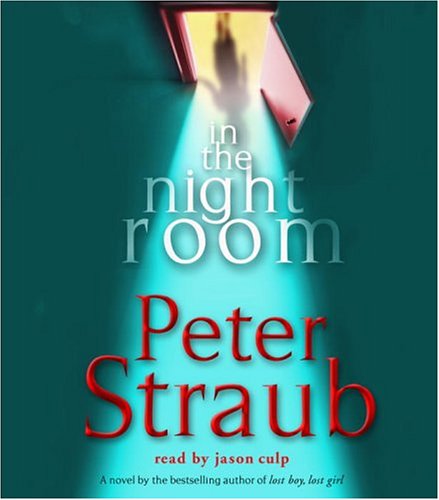 Stock image for In the Night Room: A Novel for sale by The Yard Sale Store