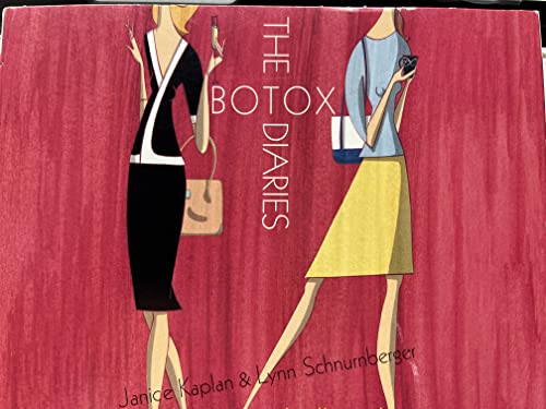 9780739312742: The Botox Diaries
