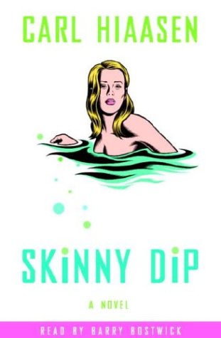 Imagen de archivo de Skinny Dip a la venta por Irish Booksellers