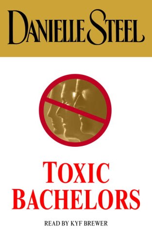 Beispielbild fr Toxic Bachelors zum Verkauf von The Yard Sale Store