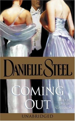 Beispielbild fr Coming Out (Danielle Steel) zum Verkauf von The Yard Sale Store