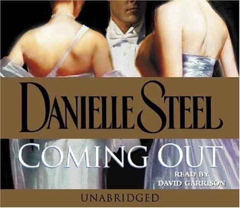 Beispielbild fr Coming Out (Danielle Steel) zum Verkauf von HPB-Ruby
