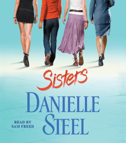 Stock image for Sisters (Danielle Steel) for sale by HPB Inc.
