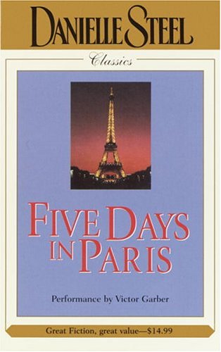 9780739314449: Five Days in Paris