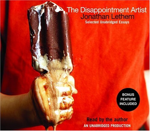 9780739314920: The Disappointment Artist