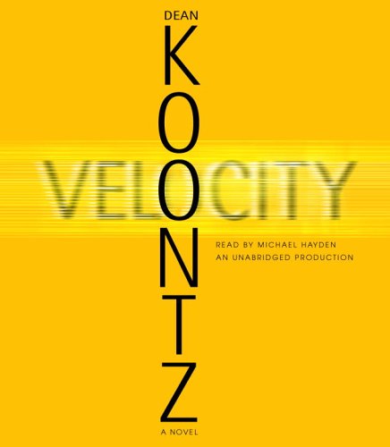Stock image for Velocity for sale by Ergodebooks