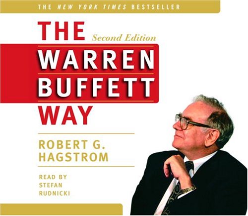 Stock image for The Warren Buffett Way, 2nd Edition for sale by Half Price Books Inc.