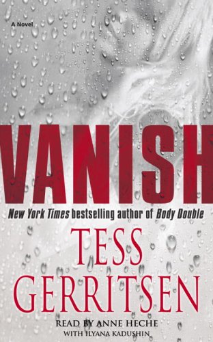 Vanish: A Novel (9780739316153) by Gerritsen, Tess