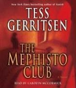 The Mephisto Club: A Novel