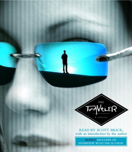 Stock image for The Traveler (Fourth Realm Trilogy, Book 1) for sale by Half Price Books Inc.
