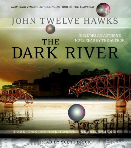 Beispielbild fr The Dark River (Fourth Realm Trilogy, Book 2) zum Verkauf von SecondSale