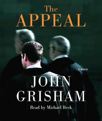 Stock image for The Appeal (John Grisham) for sale by SecondSale