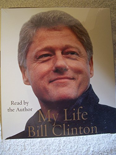 9780739317068: My Life Bill Clinton