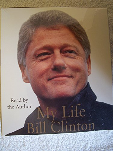 My Life (9780739317068) by Clinton, Bill