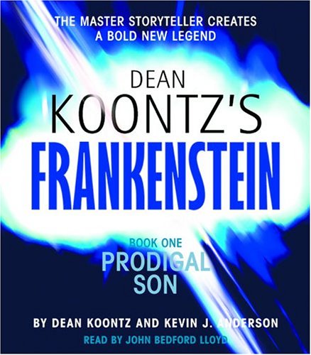 Stock image for Prodigal Son (Dean Koontz's Frankenstein, Book 1) for sale by Wonder Book