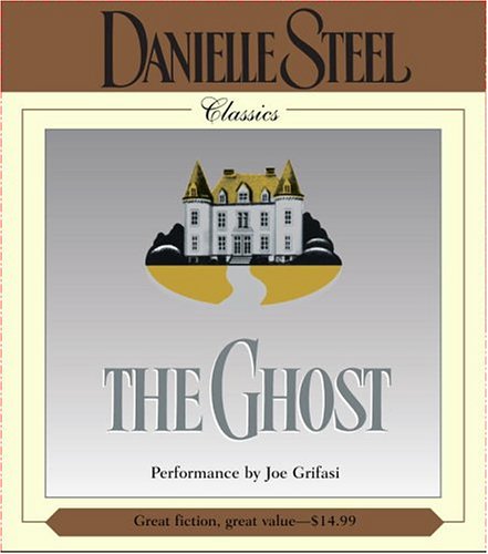 Imagen de archivo de The Ghost (Danielle Steel) a la venta por Drew