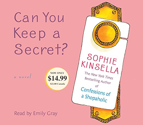Stock image for Can You Keep a Secret? for sale by Wonder Book