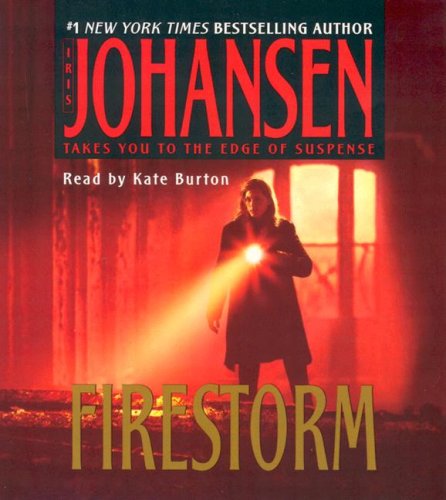 Stock image for Firestorm (Eve Duncan) for sale by Books From California