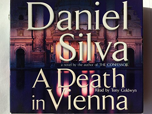 Imagen de archivo de A Death in Vienna (Gabriel Allon Novels) a la venta por HPB Inc.