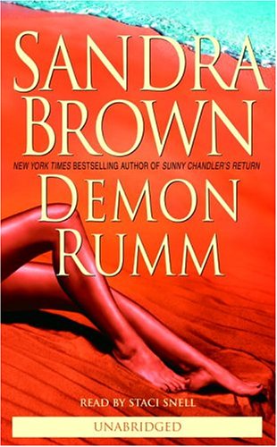 Demon Rumm (9780739318225) by Brown, Sandra