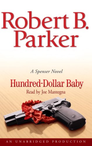 Hundred-Dollar Baby (9780739318645) by Parker, Robert B.