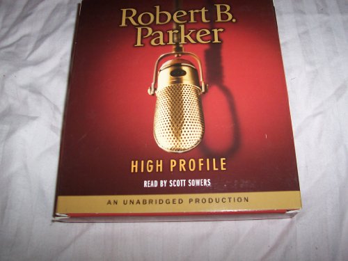 High Profile (Chief Jesse Stone) (9780739318683) by Parker, Robert B.