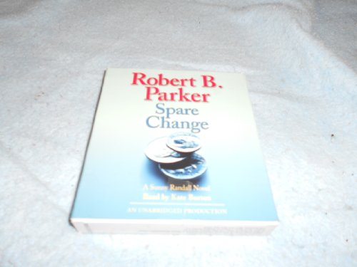 Beispielbild fr Spare Change (Sunny Randall Novels) zum Verkauf von Lee Madden, Book Dealer