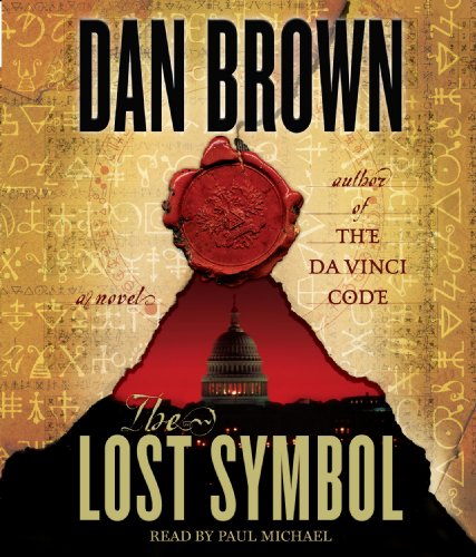 Stock image for The Lost Symbol for sale by The Book Garden