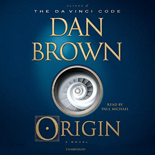 Stock image for Origin: A Novel (Robert Langdon) for sale by Dream Books Co.
