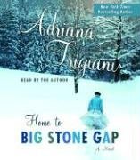 Imagen de archivo de Home to Big Stone Gap: A Novel a la venta por HPB-Movies