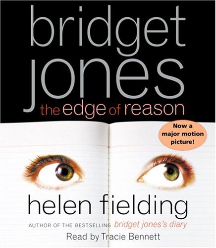 Stock image for Bridget Jones: The Edge of Reason for sale by HPB-Ruby