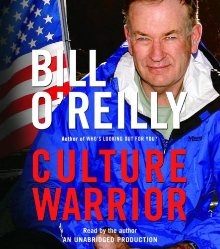 Culture Warrior (9780739319871) by O'Reilly, Bill