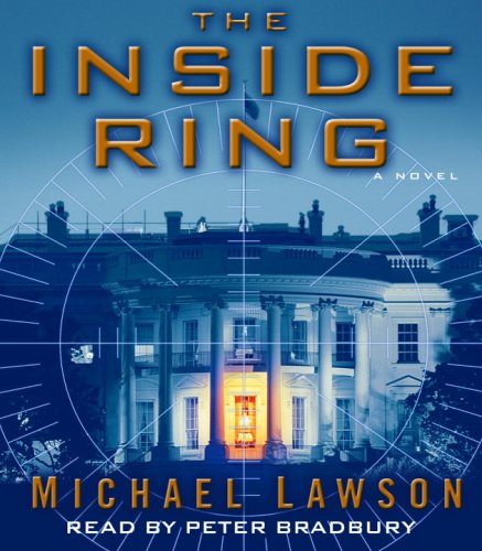 Imagen de archivo de The Inside Ring: A Novel a la venta por HPB-Diamond