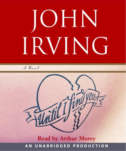 Imagen de archivo de Until I Find You: A Novel a la venta por Half Price Books Inc.