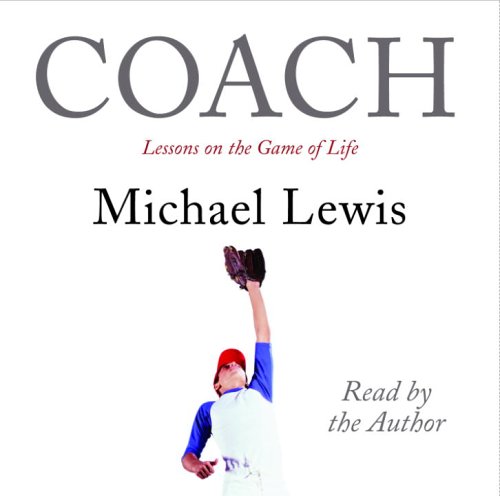 9780739320419: Coach: Lessons On The Game Of Life