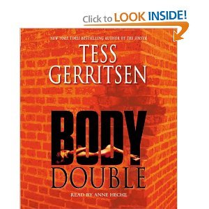 Body Double (9780739320846) by TESS GERRITSEN