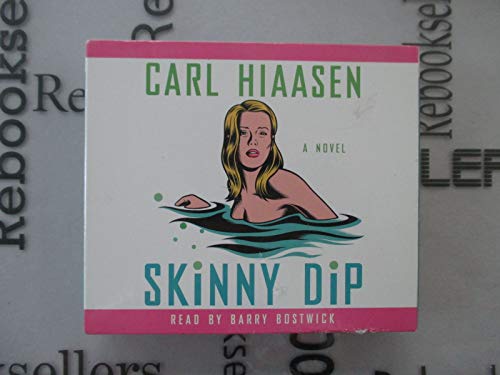 Imagen de archivo de Skinny Dip a la venta por HPB-Diamond